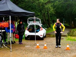 Peak to Peak-Marathon 2021